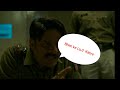Hathi Ram Chaudhary Best Dialogue Scene