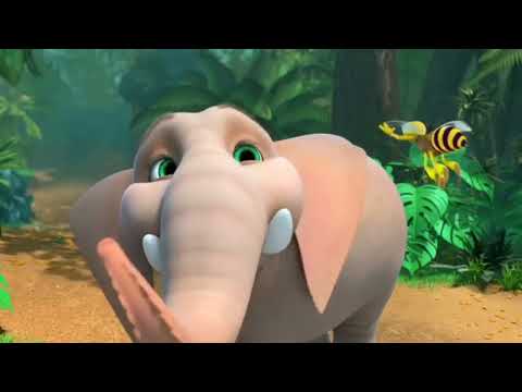 MUROTAL AL QURAN MERDU ANAK-ANAK OLEH AHMAD SAUD JUZ 30