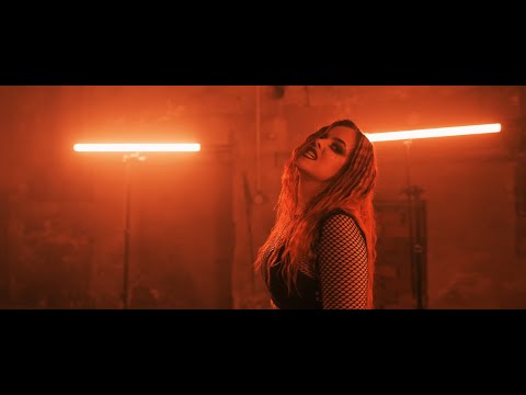 STELLVRIS - STELL/\RIS - Dust of Future (Official Music Video)