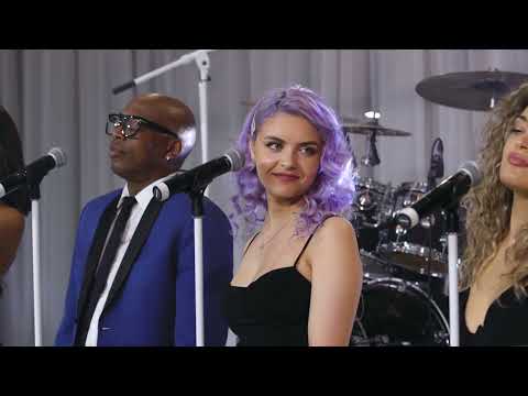 Sole Power Live - Is This Love (Bob Marley Cover)