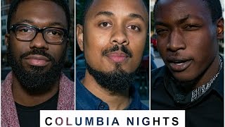 Columbia Nights "In All Things" Release Party