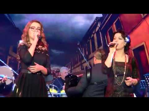 PER HERE TE PARE NE SHKODER KUSH VJEN – Niki Mjeda & Leonora Luca