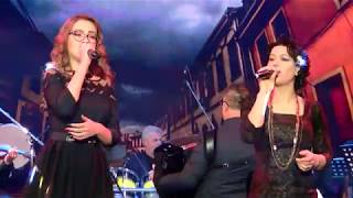 Niki Mjeda & Leonora Luca - Për Herë Të Parë Në Shkodër Kush Vjen