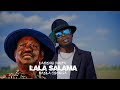 RAILA ODINGA NENDA SALAMA OFFICIAL MUSIC VIDEO BY DAMIAN SANYA
