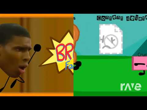 Battle For The Mixels DVD + Battle For Object Something