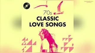 70&#39;s Love Song - We&#39;&#39;ll never have to say goodbye again