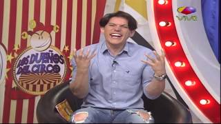 Toxi Crow Dando Dinero en Semana Santa Para Sofocar a Cristian Casa Blanca