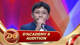 Download lagu Azzio - Gejolak Asmara | D'Academy 8 Audition mp3 Download lagu Azzio - Gejolak Asmara | D'Academy 8 Audition mp3