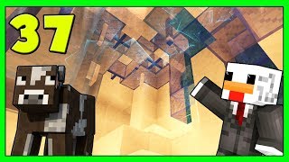 Minecraft Vanilla - Narnia #37