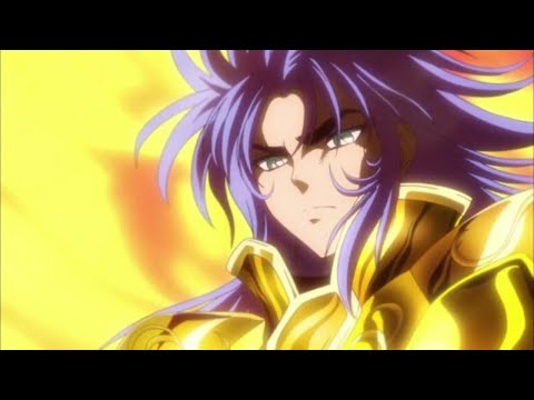 CLIP  - Saint Seiya KOTZ | Galactic Duel PVP | Gemini No Saga