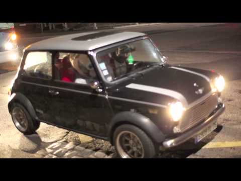 the pinder bros (rouen together)