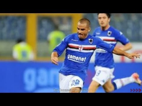 MODENA - SAMPDORIA 0-2 - SERIE B WIN - HIGHLIGHTS E GOAL EDER POZZI (link)