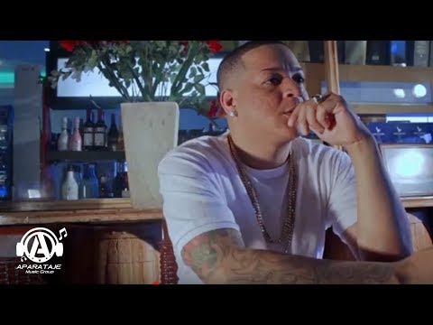 El Chuape X Ventura El Favorito - Entre Tragos ( Video Oficial )