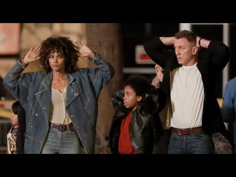 Kings | Türkçe altyazılı fragman