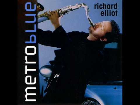 Richard Elliot - Mystique
