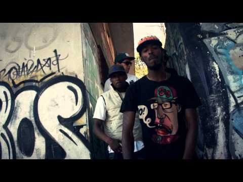 Kazz - Prato do dia Ft Limária PRVN, Bispo, ThugPaxion & Ricardinho GDM(Video Clip)