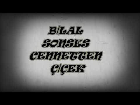 Bilal Sonses-Cennetten Çiçek (Remix)