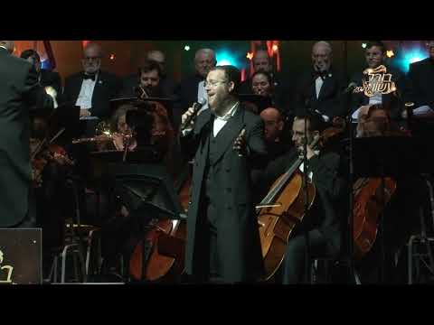 הורה סטוקטו - יעקב למר - Yaakov Lemmer