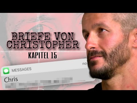 Chris Watts - Letters from Christopher Chapter 15 - The SMS before the crime
