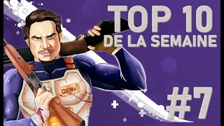 Le dieu de warzone ★ top 10 de la semaine ★ 7 [chowh1] 1080p