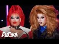 Lydia B Kollins Mistress Isabelle Brooks Charli XCX Billie Eilish Lip Sync RuPaul S Drag Race