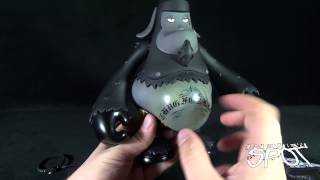 Collectible Spot - IBlameU Scapegoats Urban Criminal Billy Vinyl Figure