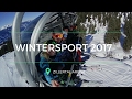 Wintersport 2017 Zillertal Arena // Lieke Ekelschot Wintersport 2017 Zillertal Arena // Lieke Ekelschot