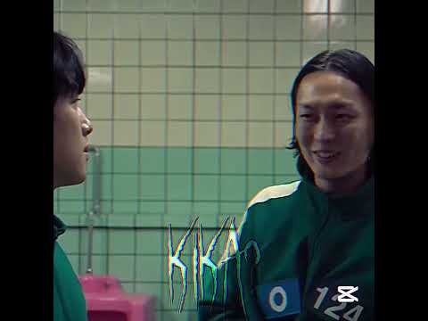 QUE PASARIA SI...333 LE PEGARA A 124? #edit #squidgame2 #namgyu #333 #thanos