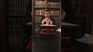 Obliger de se deguiser en Essav