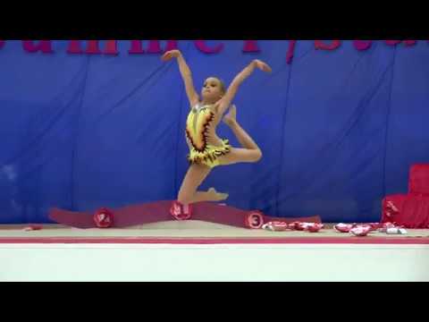 Kanzevich Eden 2010 ISR