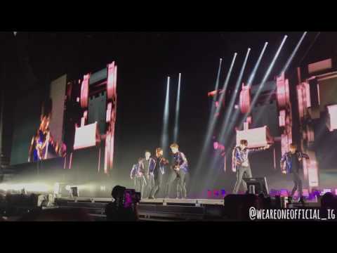 170429 The EXOrDium in LA - Overdose