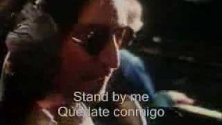 Stand By Me  ''John Lennon"  - Subtitulado