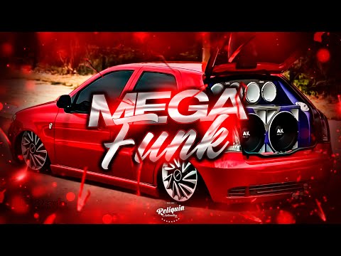 MEGA FUNK PANCADÃO AUTOMOTIVO REMIX 2025 - PANCADÃO AUTOMOTIVO GRAVE FORTE 2025 PARTE 20 NOVEMBRO