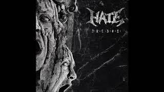 Hate - Quintessence of Higher Suffering