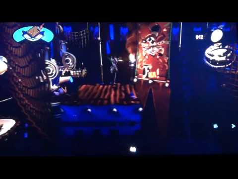 Sly Cooper Thieves in Time Walkthrough Pt 64