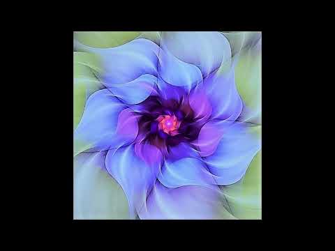 Silent Healing Frequencies 5th Dimension Energy protection