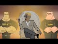 Soul Jah Love Nyuchi Visualizer