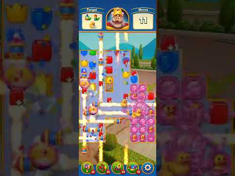 Royal Match Level 2381