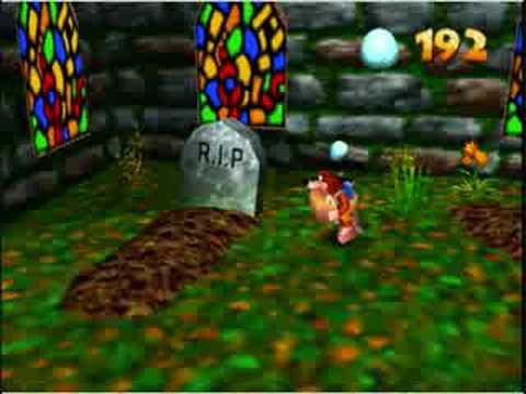 BK - Pt. 27 Into the Well