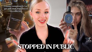 These Fragrances Got STRANGERS Obsessed… 😳
