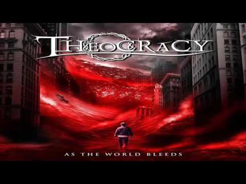 Theocracy - As the World Bleeds (Ábum Completo/Full Album)