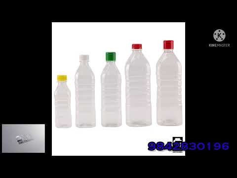 sibi polymers bottle models