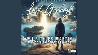 Last Goodbye