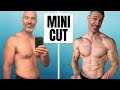 Mini Cut Guide