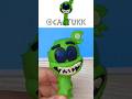 I Made Sprunki OC Gummy Bear Phase 2 Cactukk Sprunki Incredibox Incrediboxsprunki