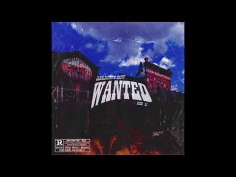 Jamal_Da_Lion x Emeth - Wanted [Official Audio]