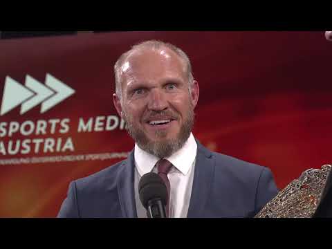 Herminator Maier weinte vor Rührung