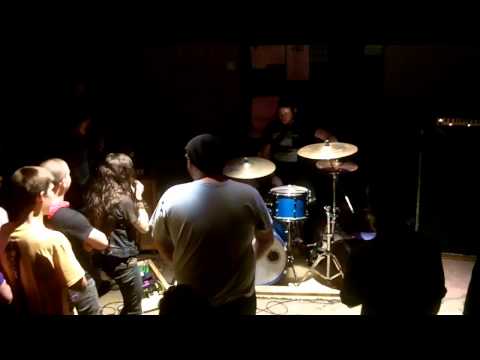 Curmudgeon - Live in Raleigh 1/15/2012 (Full Set)