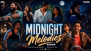 Download lagu Midnight Melodies | The Love Mashup | Dj Arjun Nikhilesh | Ray Visuals #bollywood #romanticsongs mp3 Download lagu Midnight Melodies | The Love Mashup | Dj Arjun Nikhilesh | Ray Visuals #bollywood #romanticsongs mp3