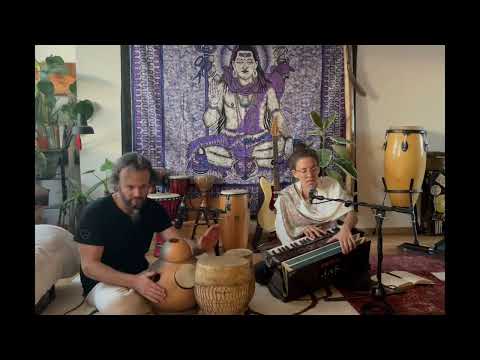 Shankara Karunakara - Angéline & Cédric
